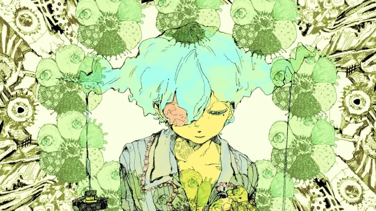 【笹川真生】不細工（粗糙）【MV】