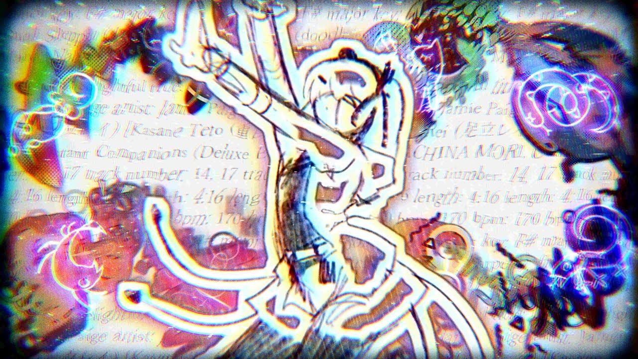 （中字）Dance Delightful | Jamie Paige ft 足立レイ | 搬运UTA