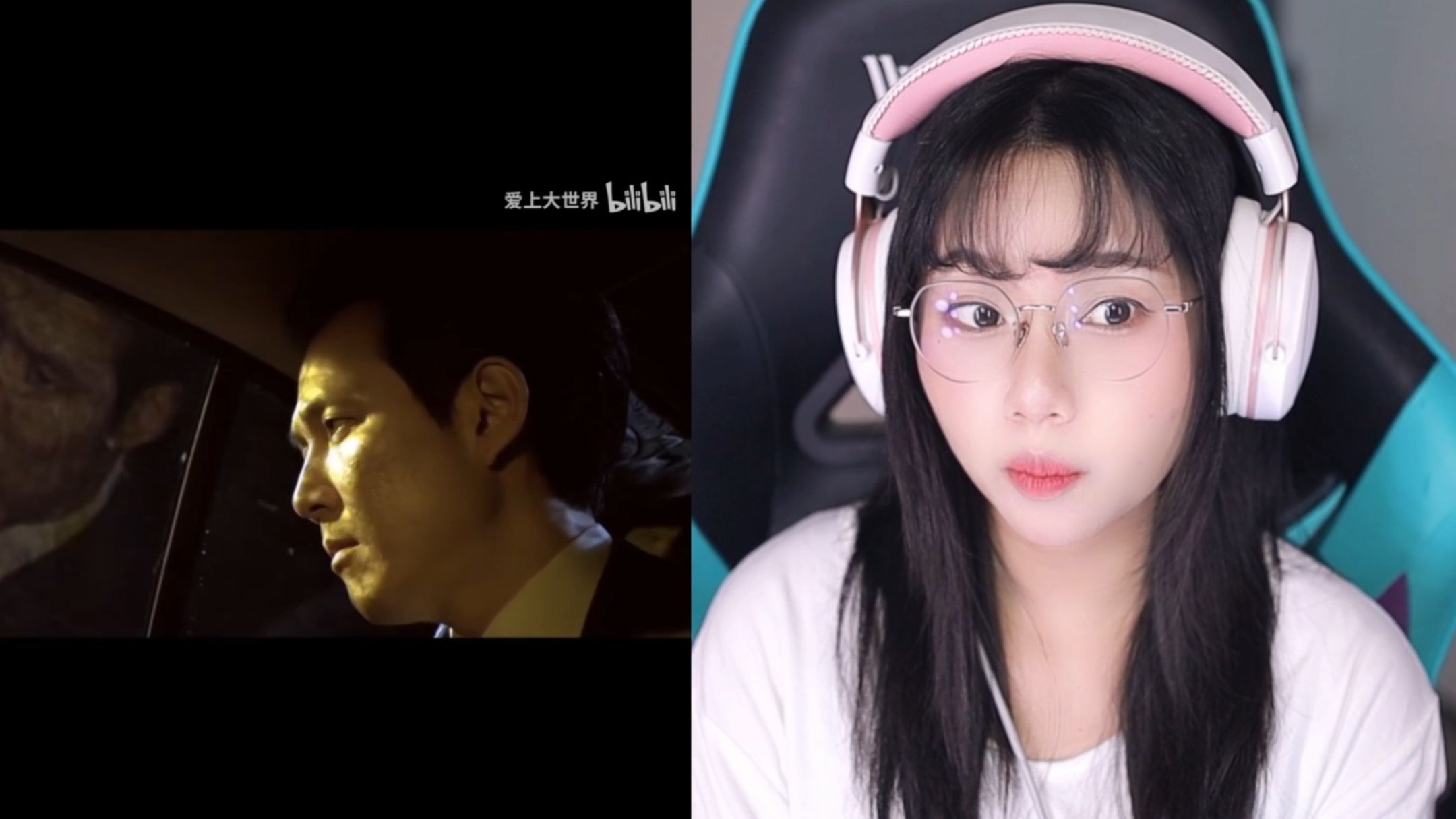 【reaction】音乐up听全球50大电影神级配乐！你都看过哪些？