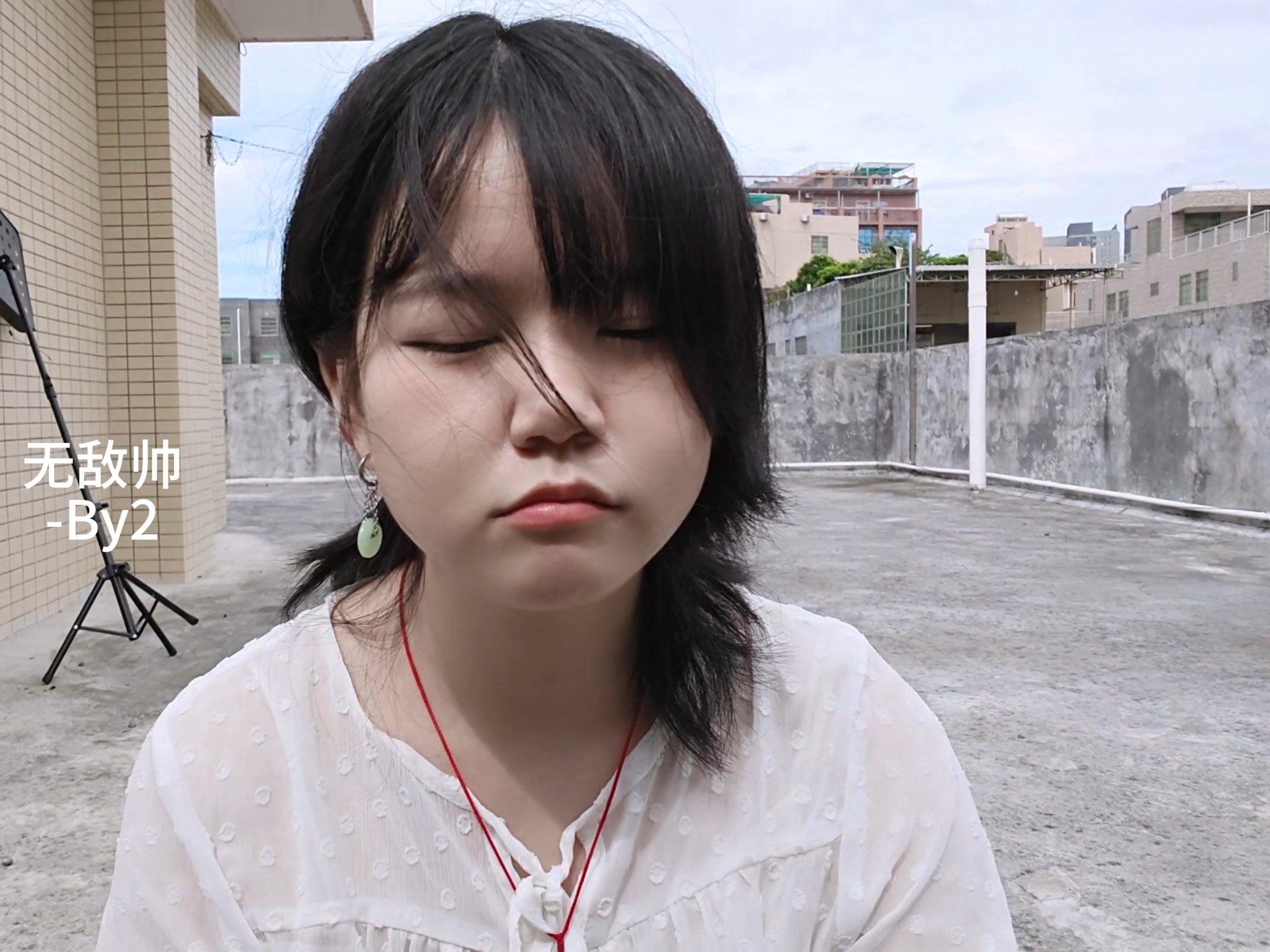 无敌帅——冻筷cover