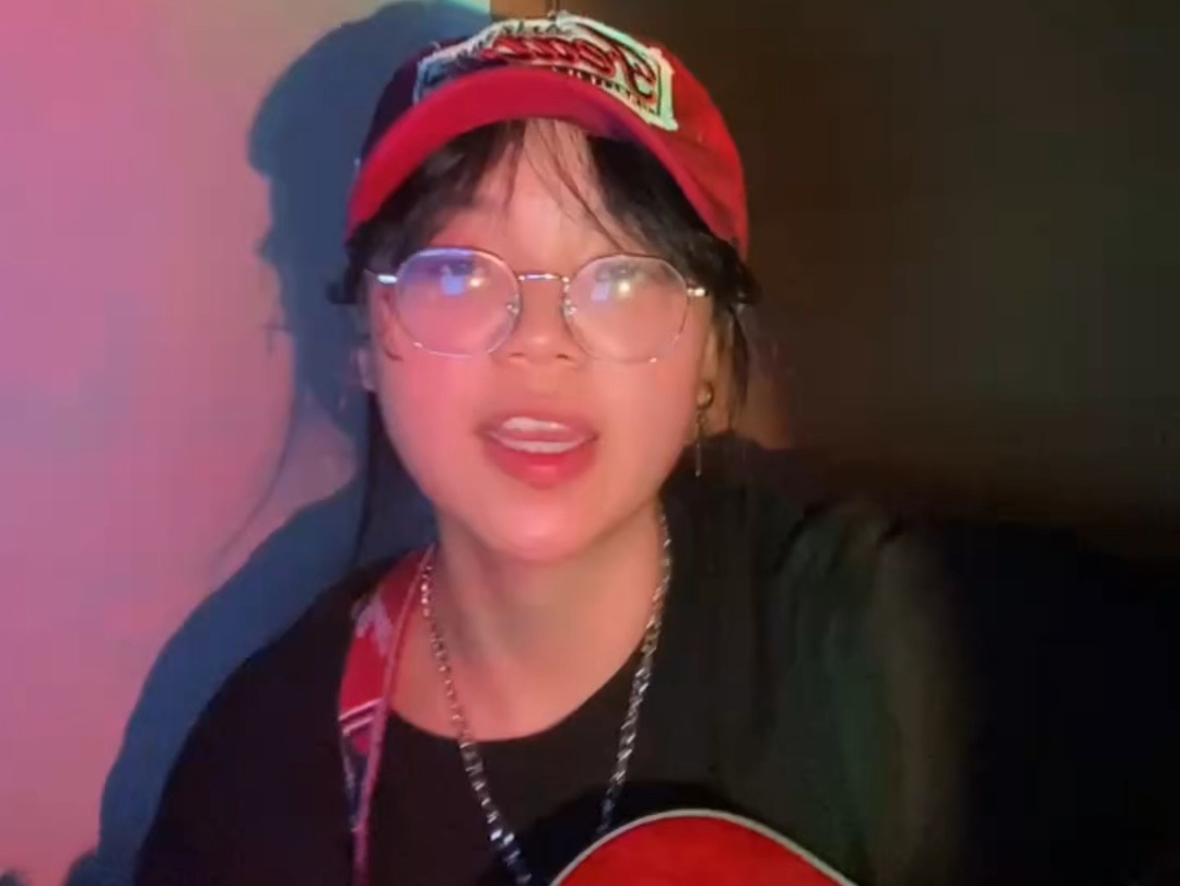 美式可乐版｜Still Your Best