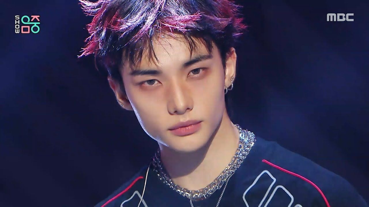 StrayKids CEREMONY 音中超清舞台 | 250823