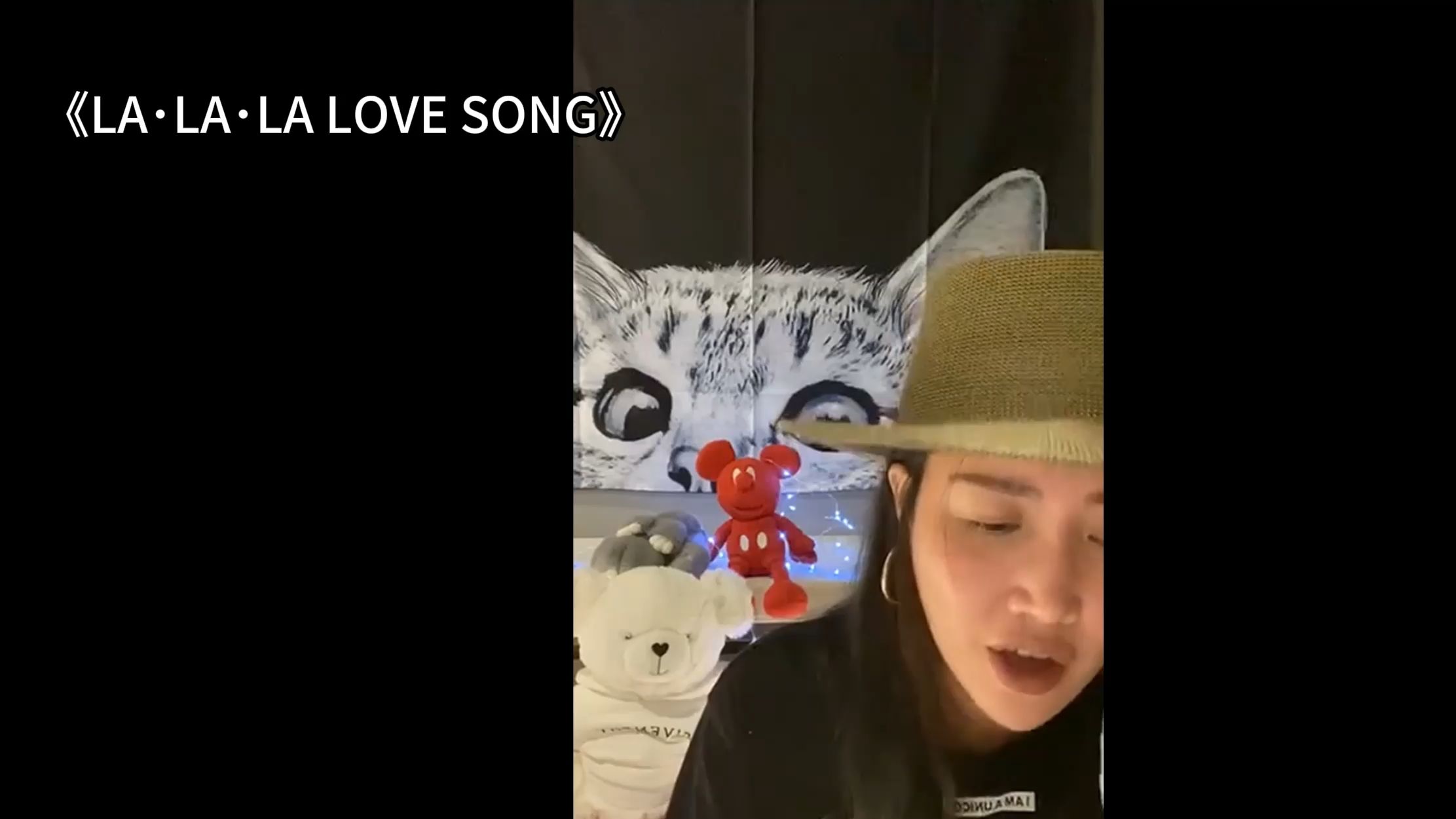 【歌手2025完结彩蛋】黄丽玲到底翻唱过多少歌｜中日英三语大杂