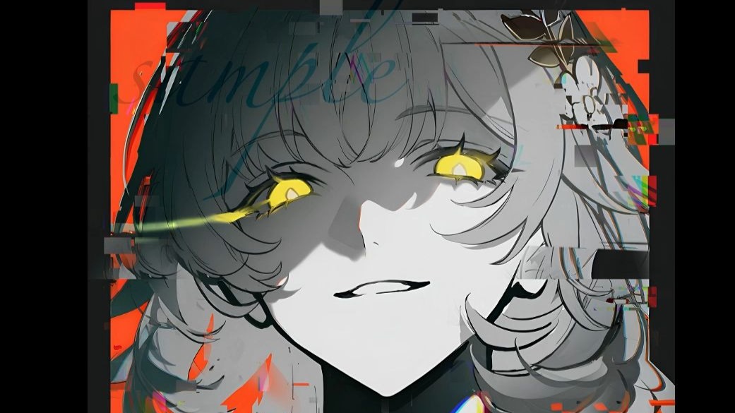 【有声版】铁墓雅if