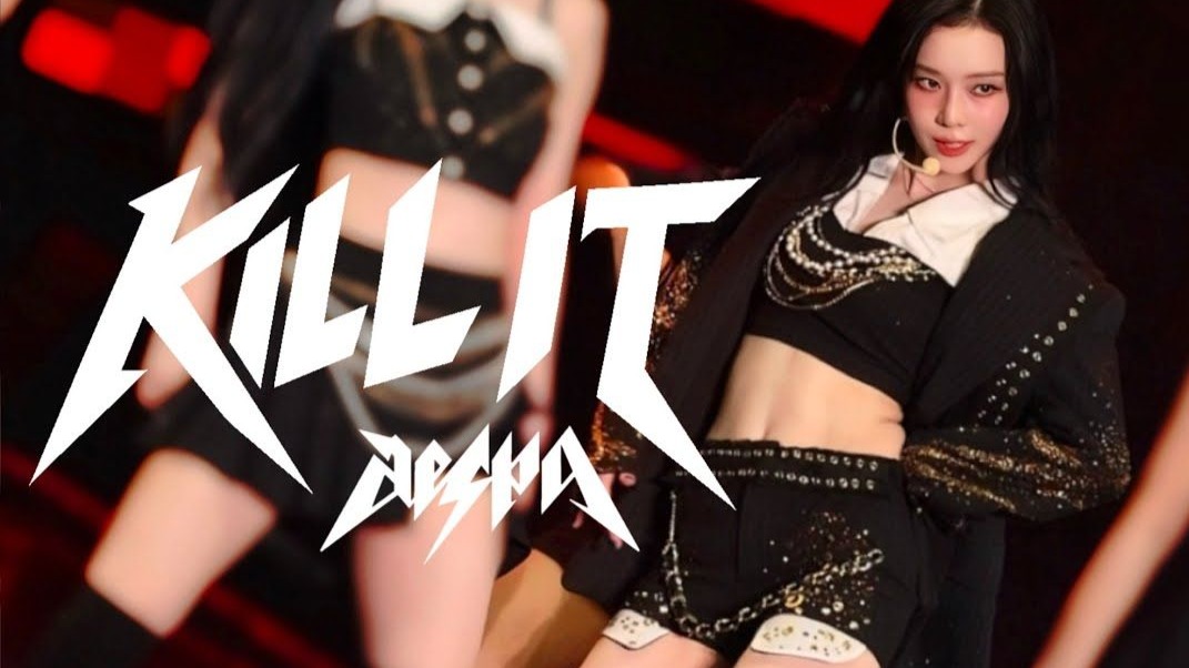 【金玟庭WINTER】三巡首尔场Day1-3《Kill It》高清饭拍25082