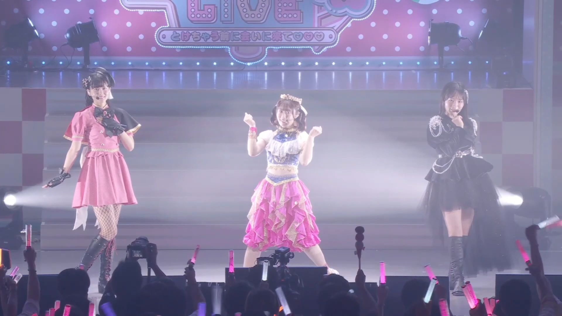 【中字】夏色笑颜1,2,Jump!-AiScReam-AiScReam presents TOP