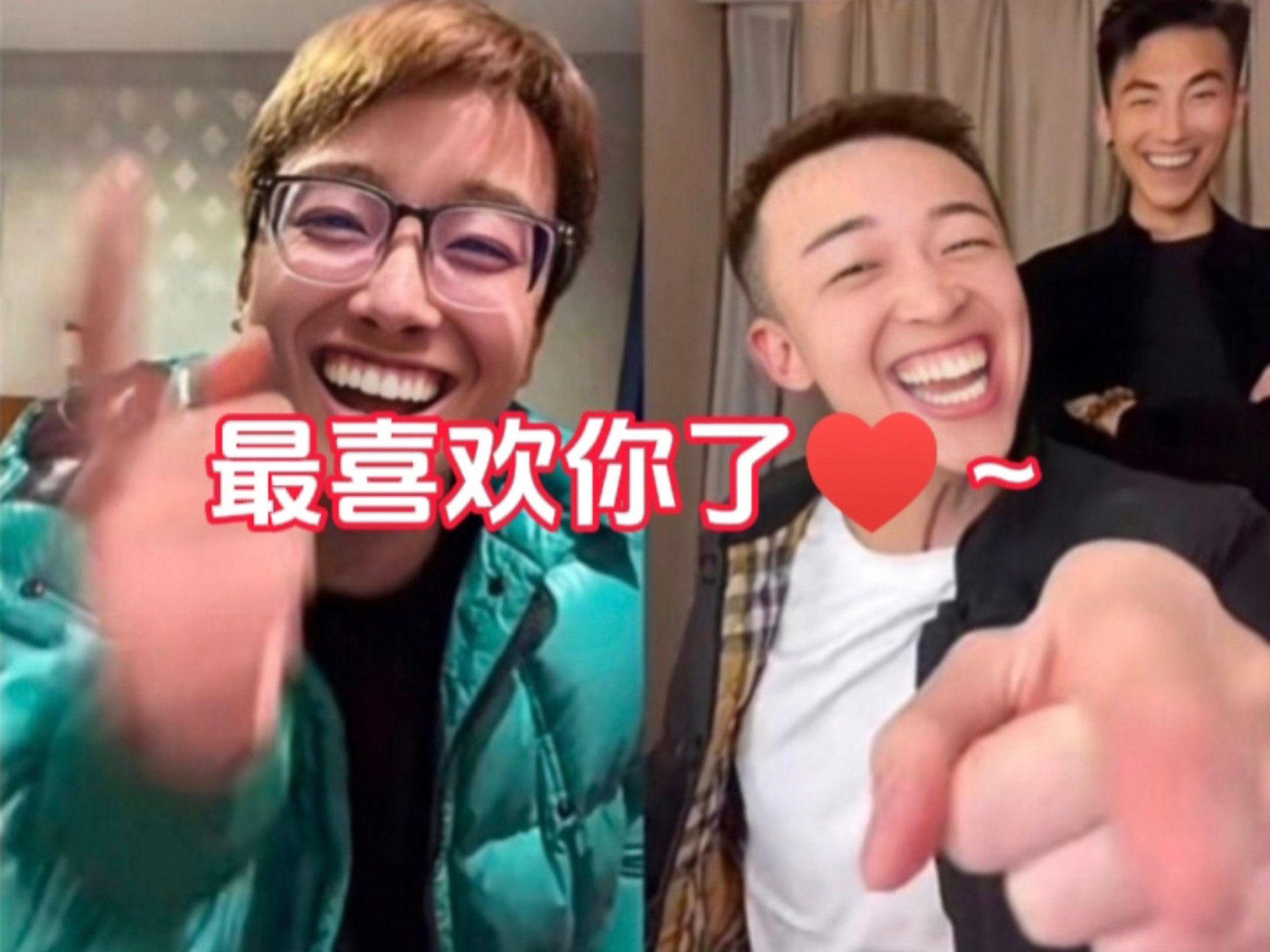 ♥️就是歌姬吧♥️