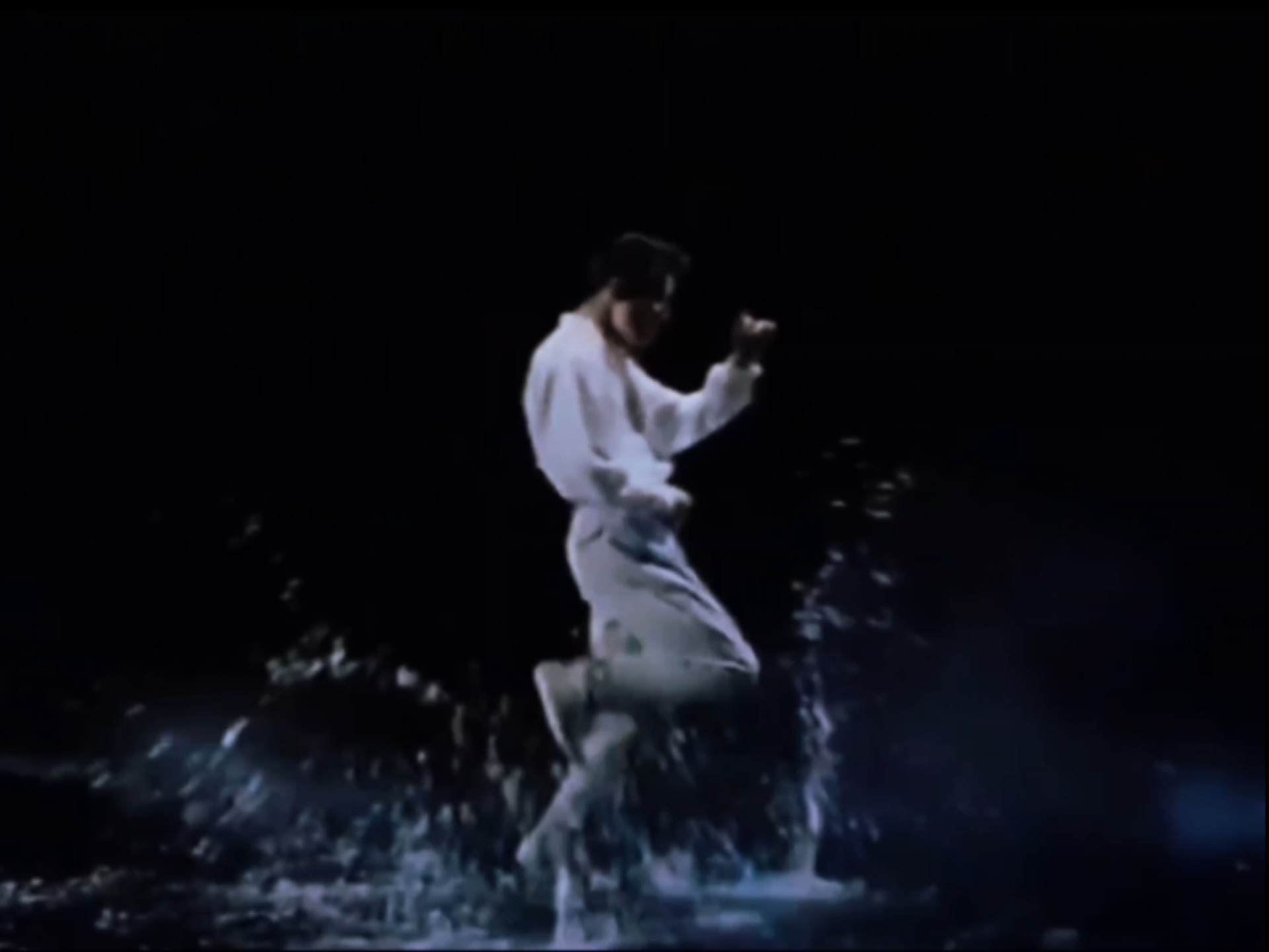 郭富城13首翻唱VS原曲对比精选合集