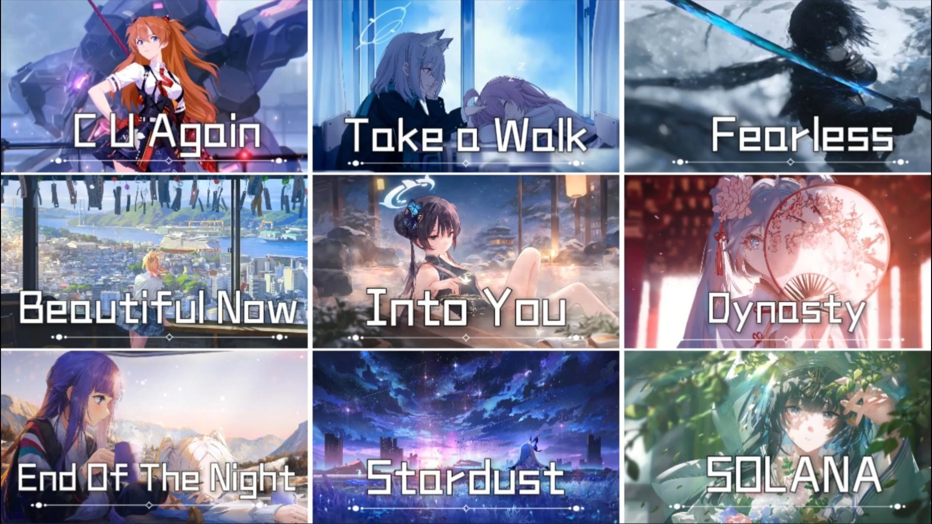 “势均力敌吗？有点意思”