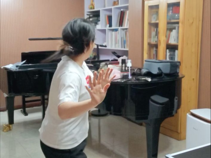 干货教学，三步教你高质量学会轮指！