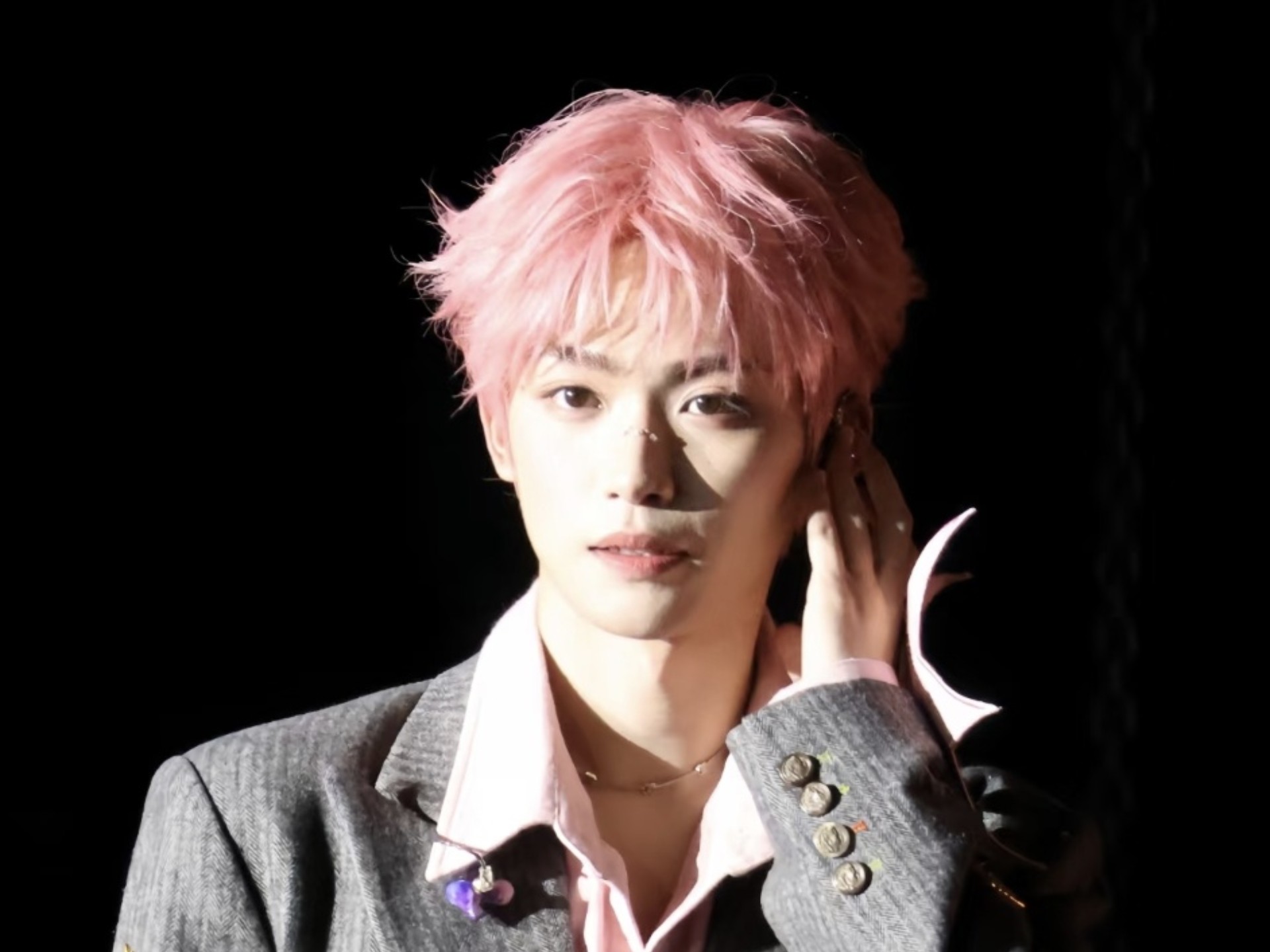 【梓渝】贵阳音乐节舞台合集2025.08.02