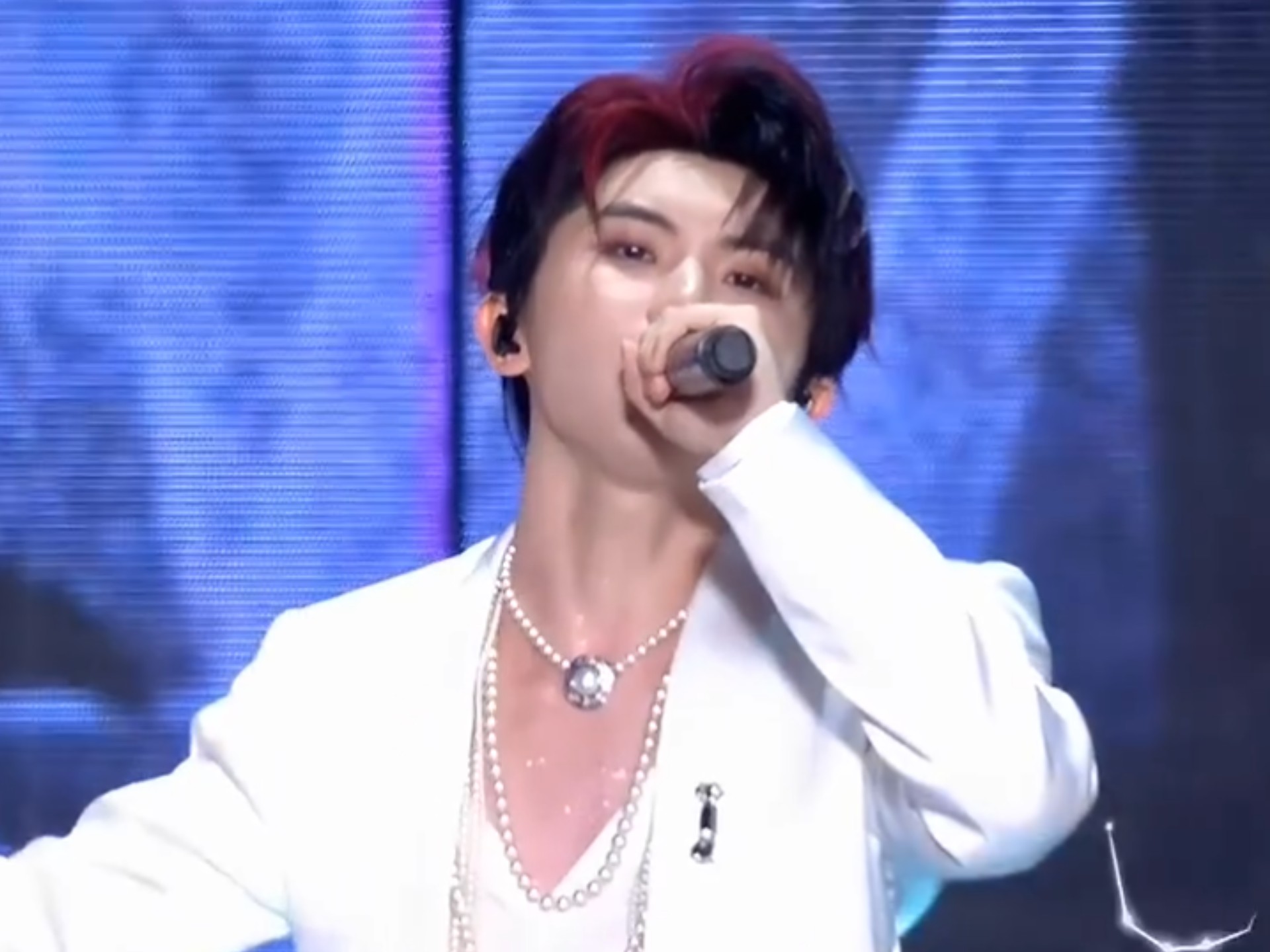 【时代少年团】8.23马嘉祺solo《缓释胶囊》上海演唱会