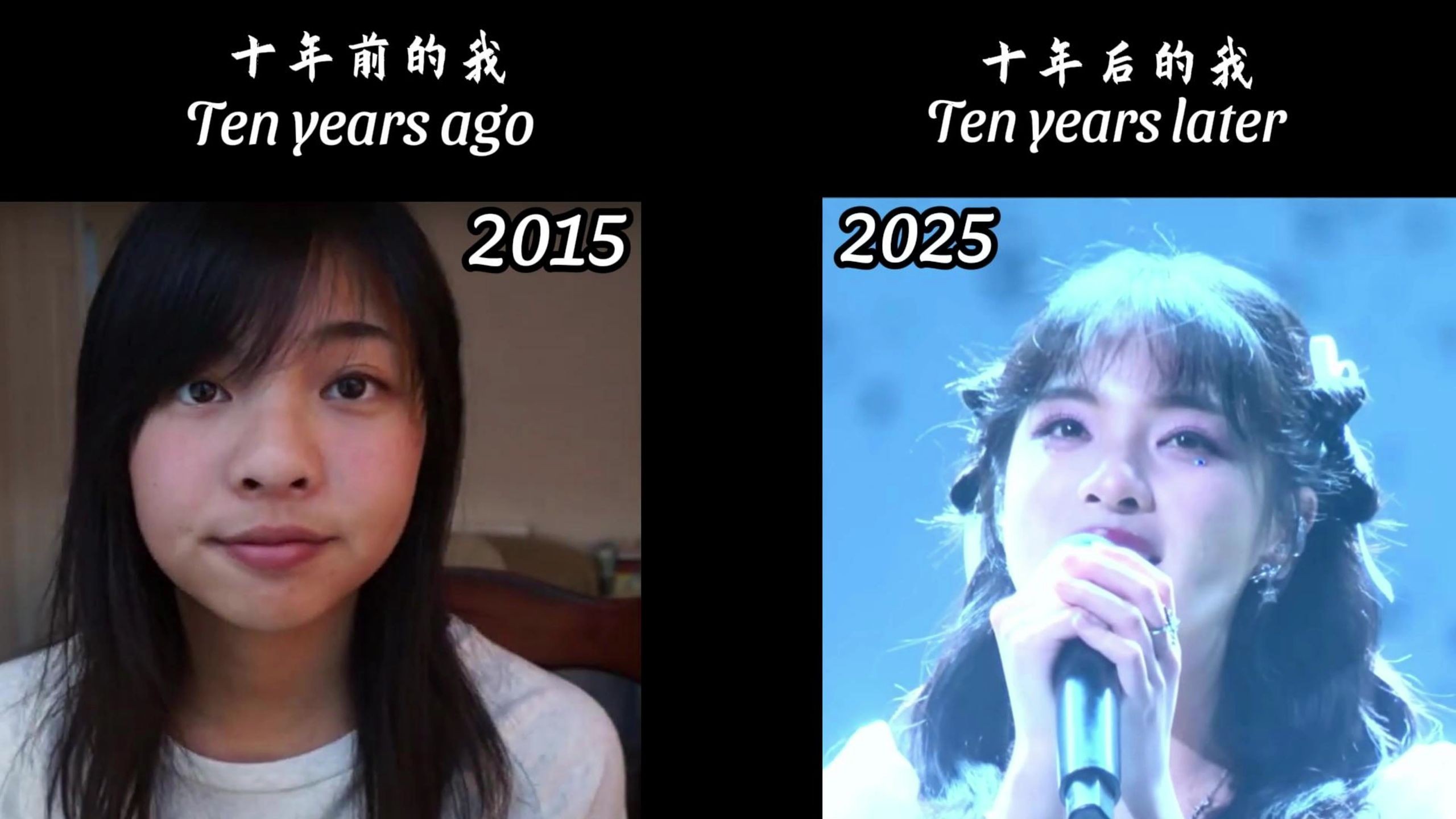 以第一视角代入知更鸟CV——Chevy十年以来的历程