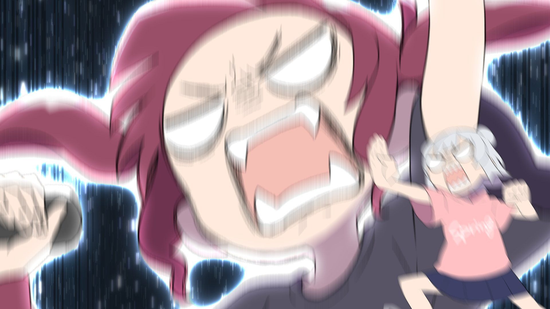 【夏色花梨＆小春六花】クソデッカ★オーディエンサー【MV】