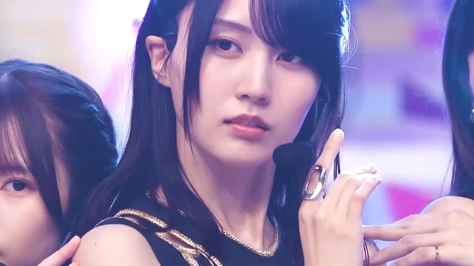 【演播室版】乃木坂46 「Same numbers」