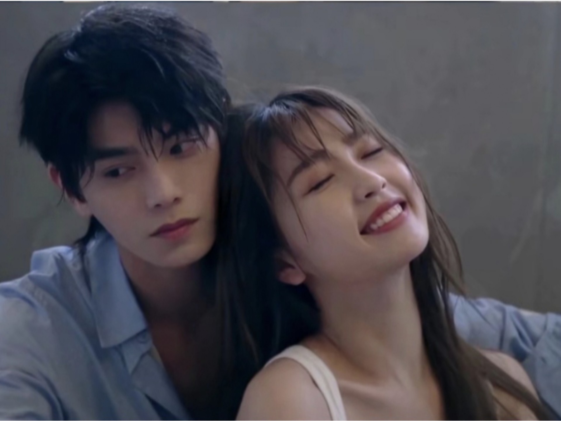 狐狸君和小猴子的爱情ing【26】