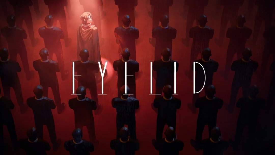 【flower】アイリッド【ぬゆり】