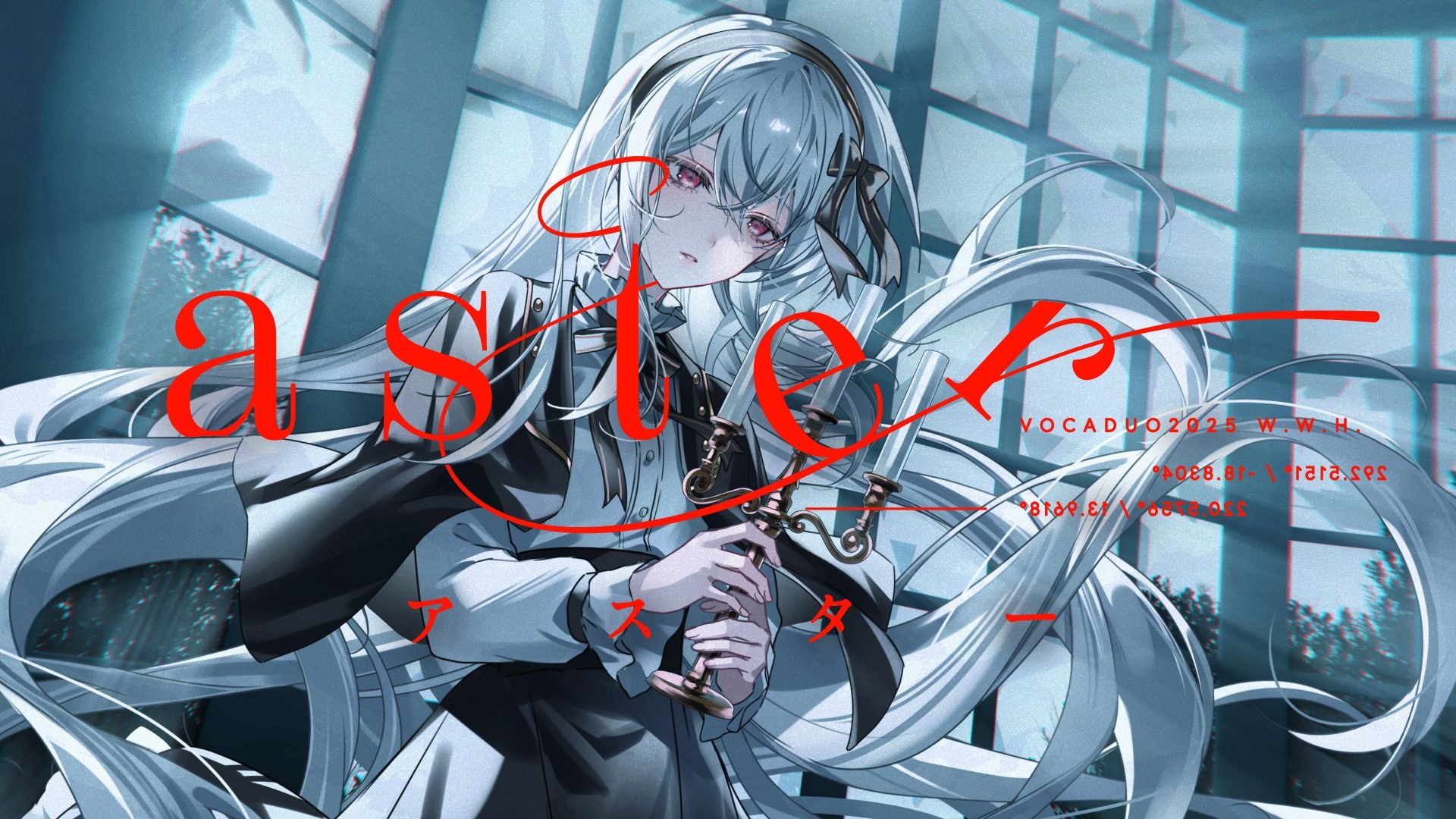 Sennzai - アスター (Music Video)