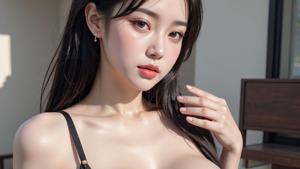 [AI MV] 禅院森森 [油腻风格]