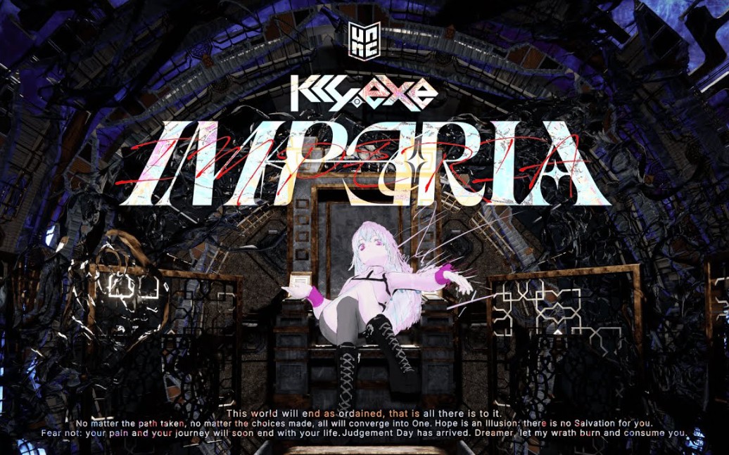 【VNMC 4K 2025 Grand Finals Tiebreaker】Kry.exe - IMPERI