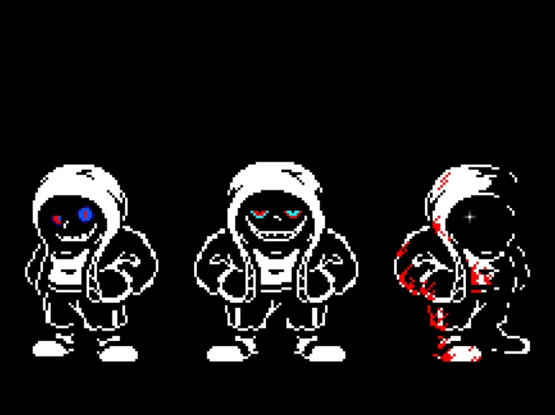 『DustDust Time Trio』Endless Hatred (Remastered)