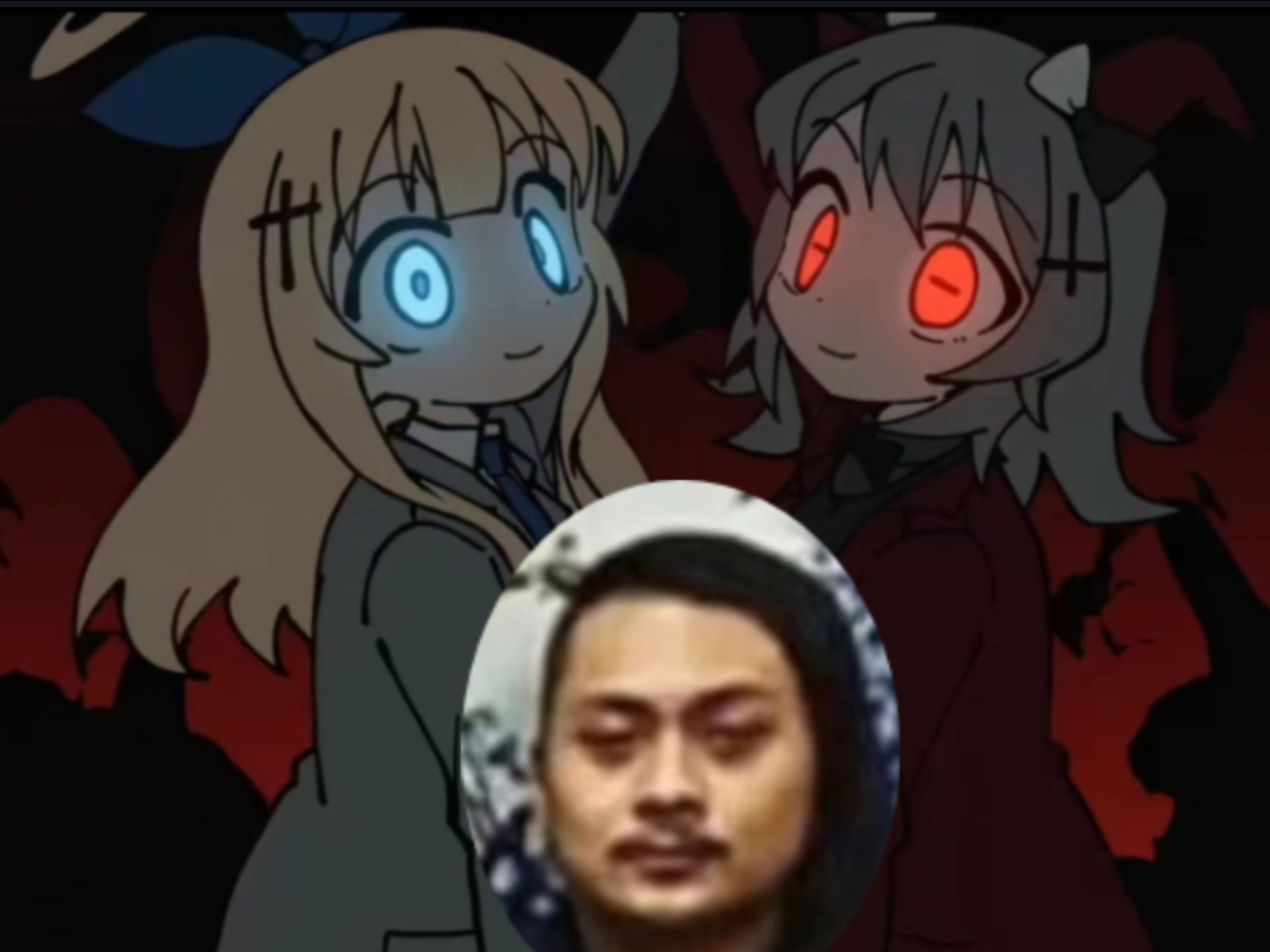 ⚡草东没有天国地狱国⚡