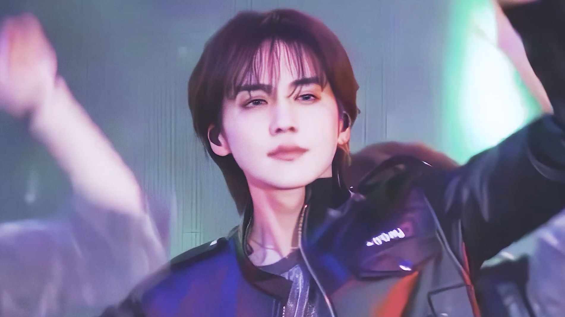 【吉野北人 直拍】EXPO 2025"Jr.EXILE LIVE"【4K】