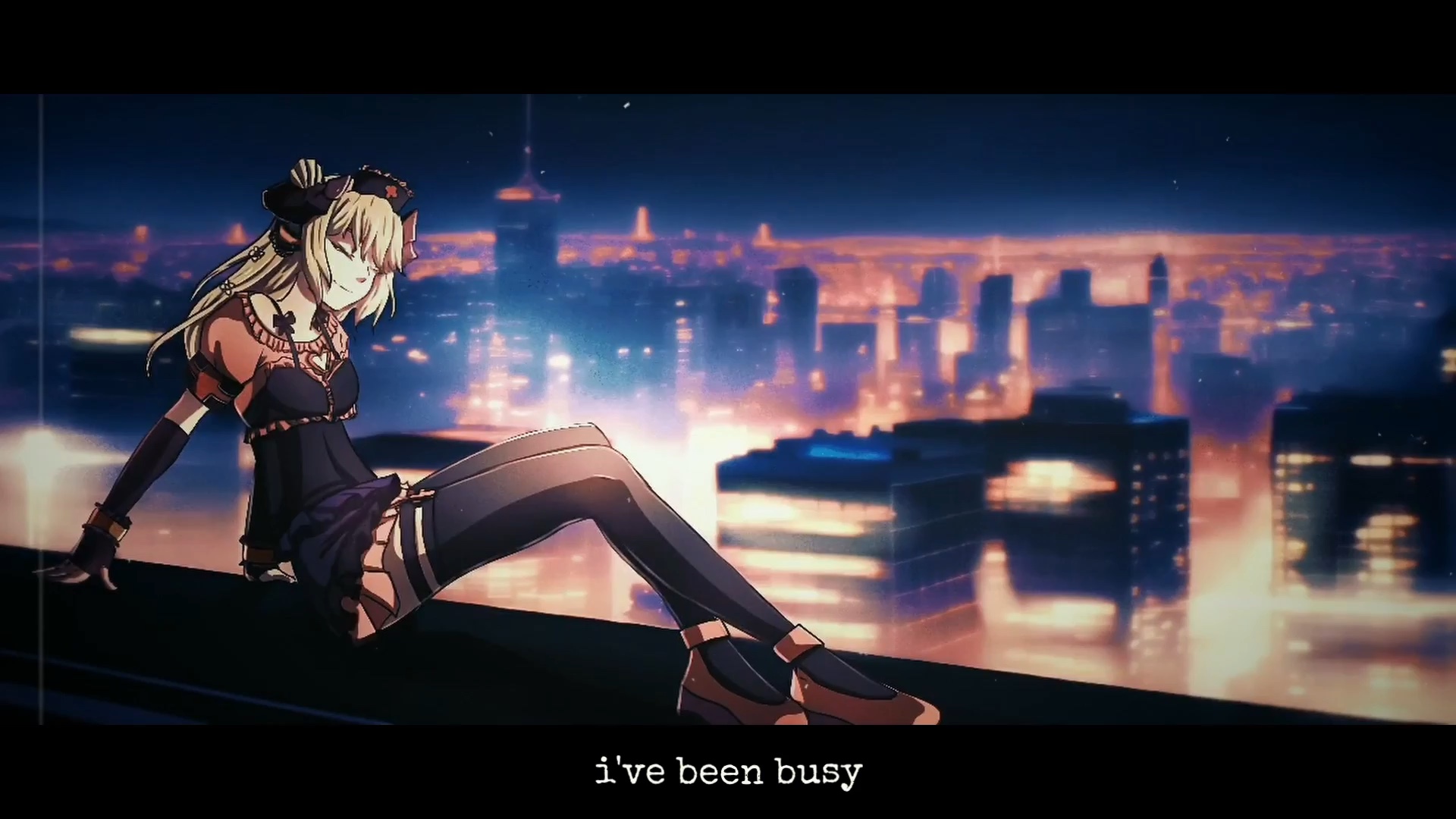 A New Kind of Love - Frou Frou / Covered by Chikafuji Li