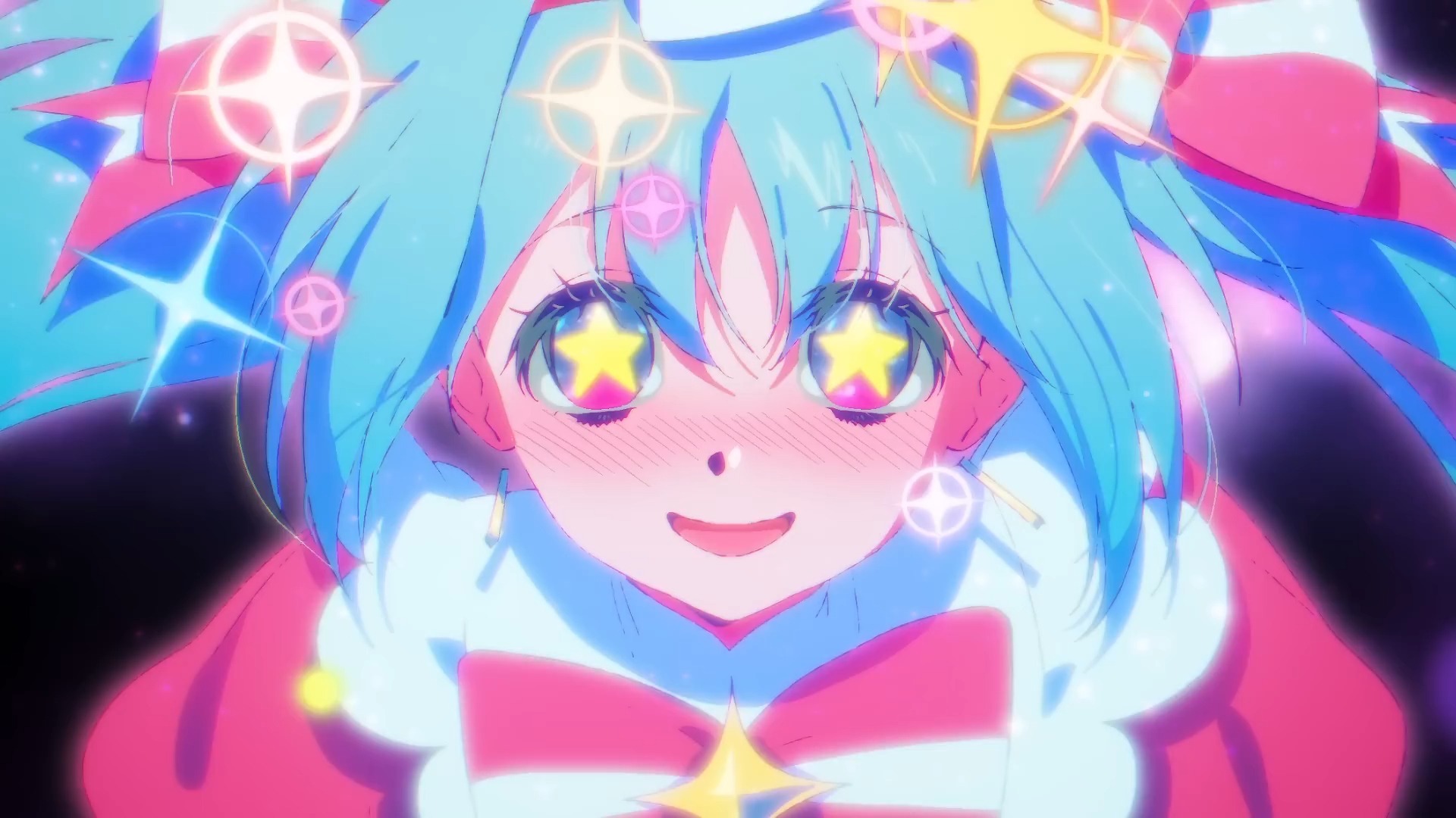 【 初音ミク/动画】即刻轮回/いますぐ輪廻（BY：PAKKA）