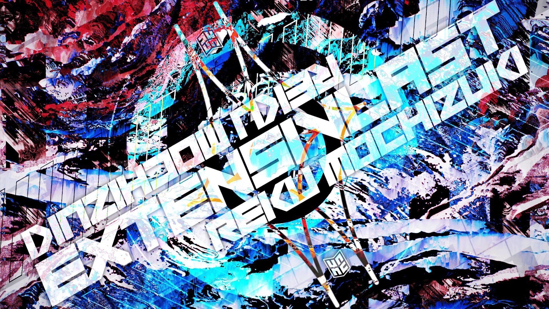 Extensivlast / Reku Mochizuki【VNMC 4K 2025】