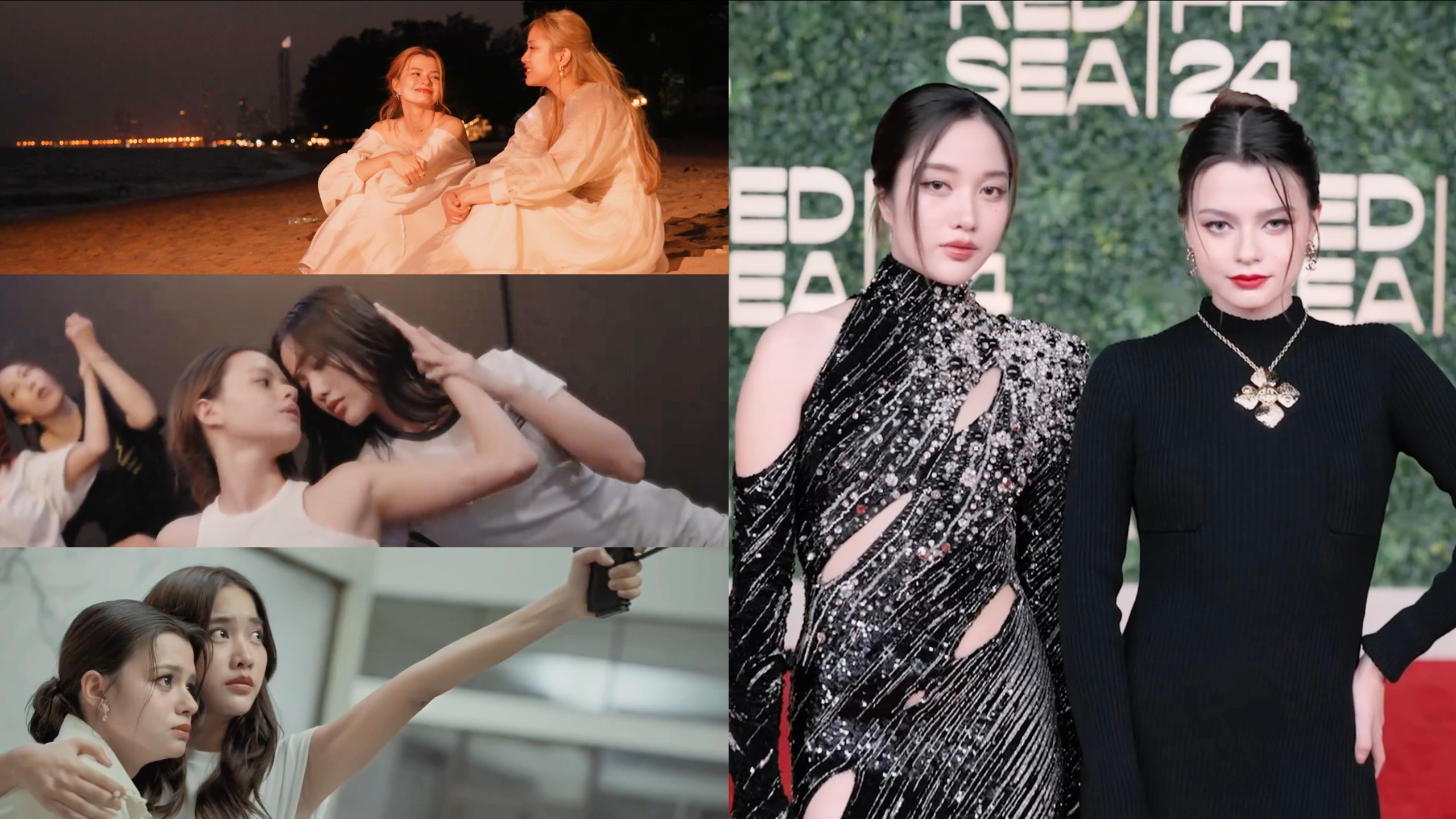 《有种》｜超燃向！属于fb的传奇还在继续！