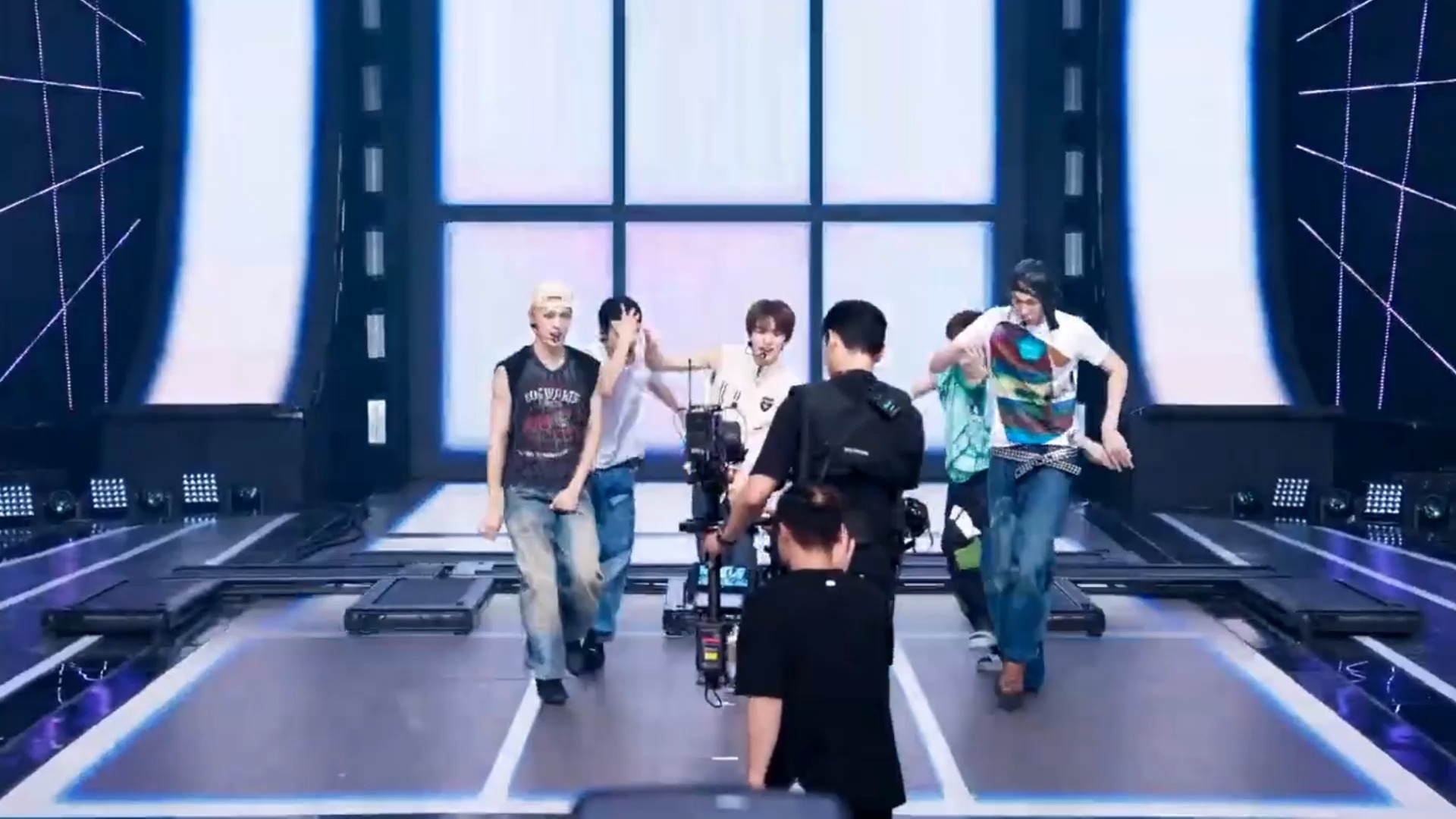 【消音】CORTIS - What You Want 250822