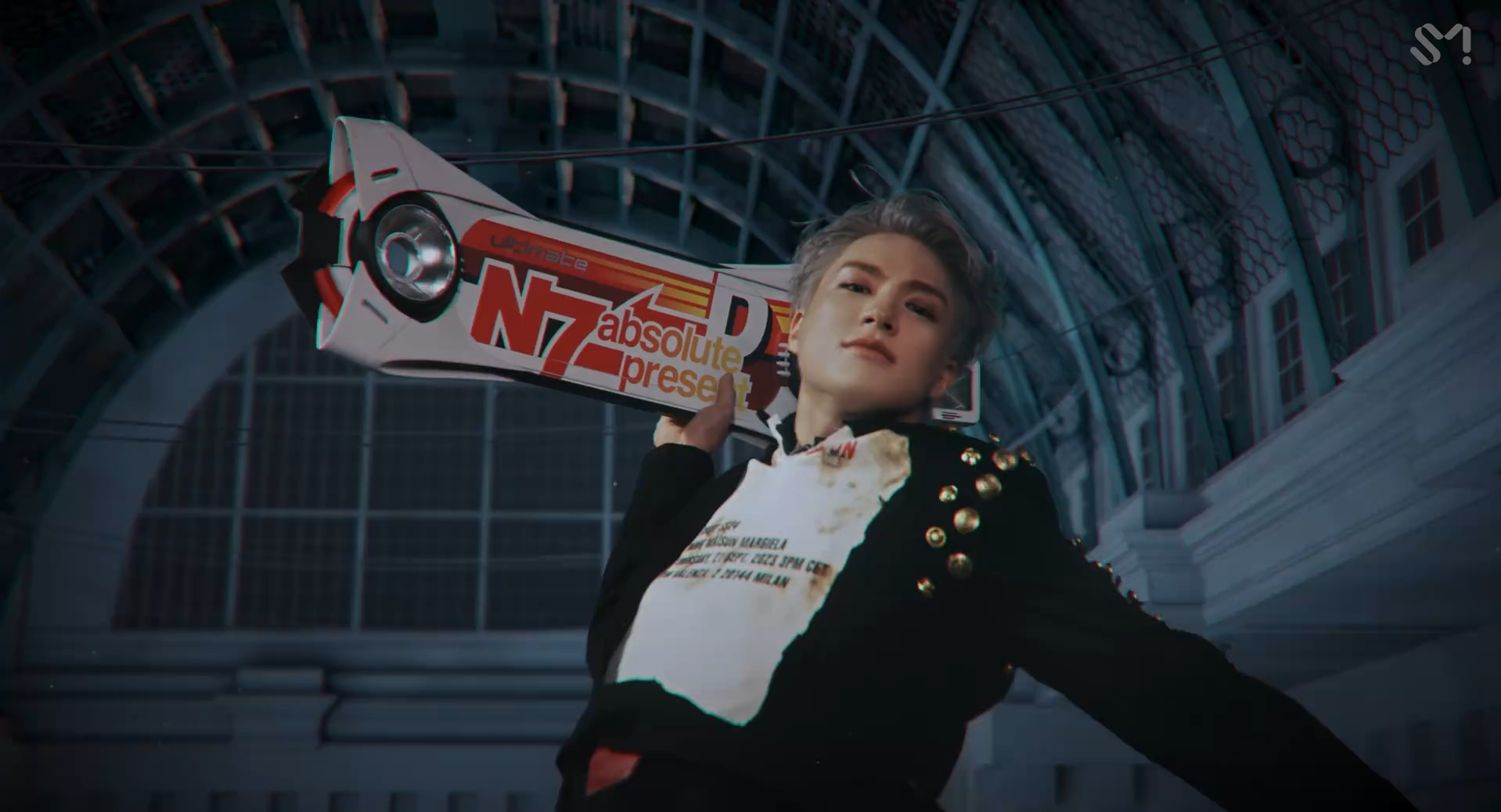 NCT DREAM《BTTF》高品质伴奏