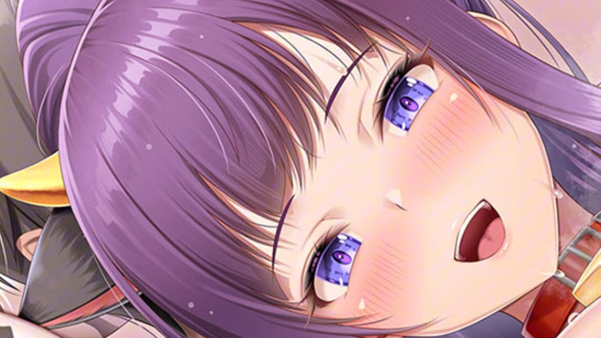 餅梨あむ】人妻スケベまんこ甘オホ