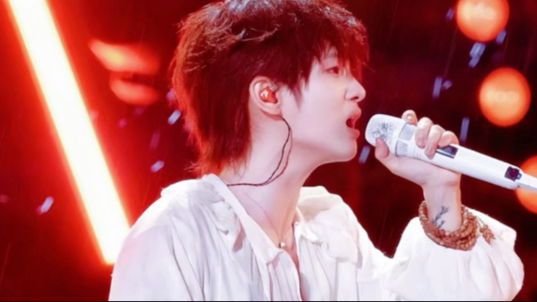 reaction/《马》《壁上观》