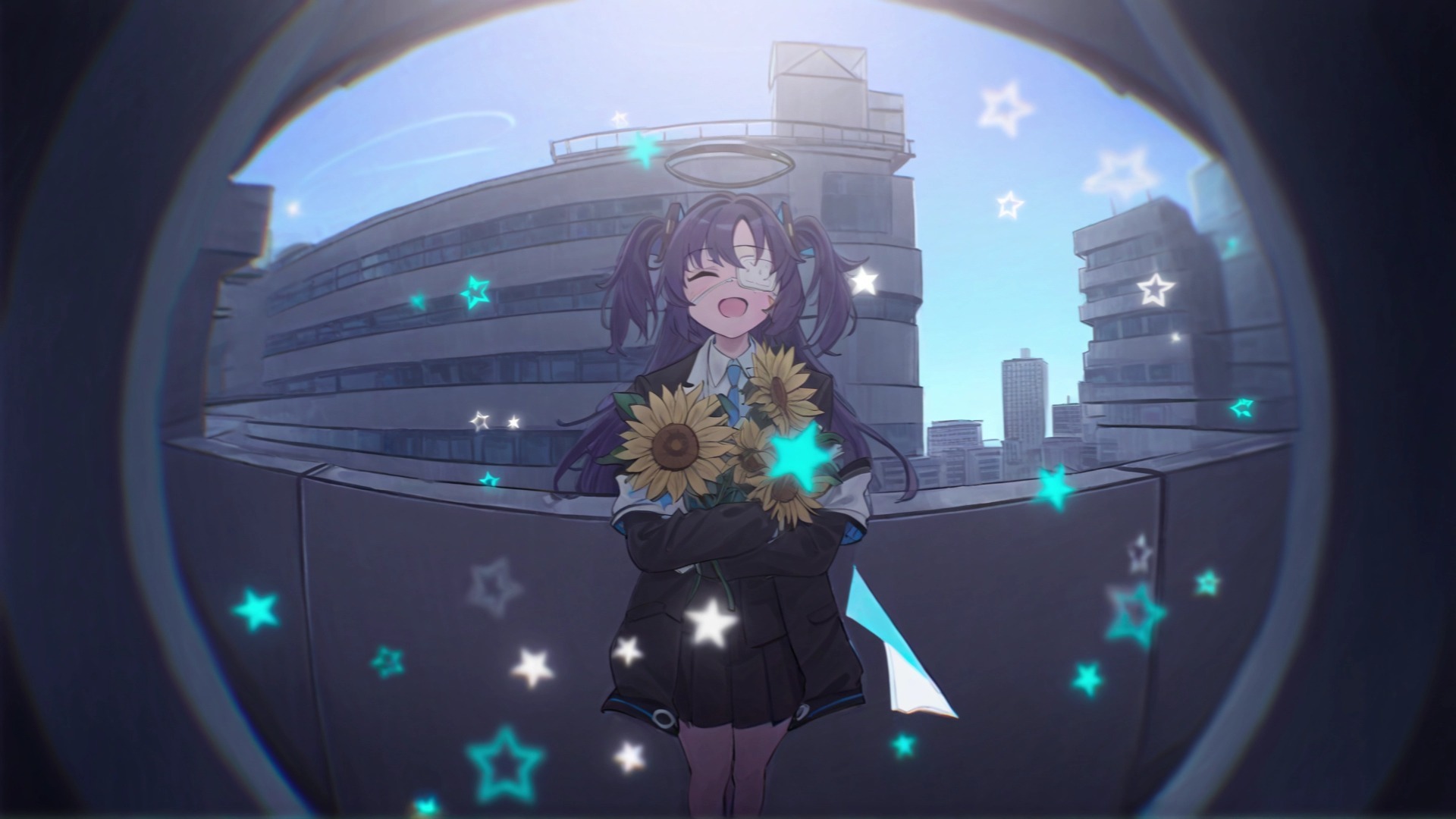 【完整版】优香的誓见（Best Friend Remix）