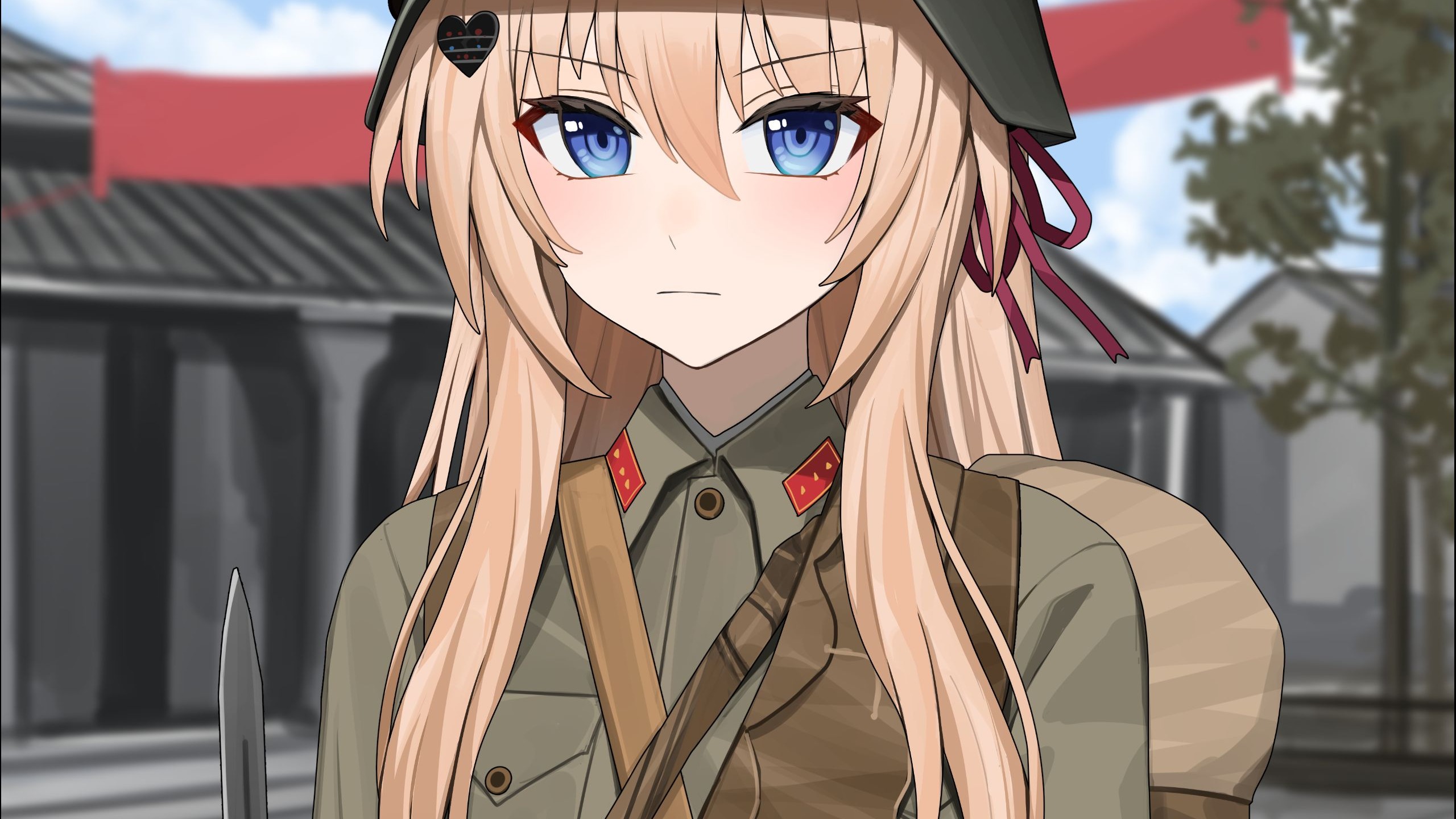 【S09区战区电台】《恭喜恭喜》