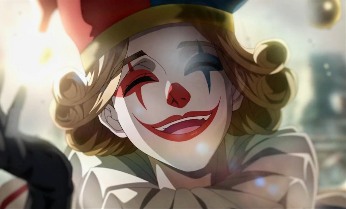 蒲熠星丨勿忘我 -《诡秘之主》动画终幕曲