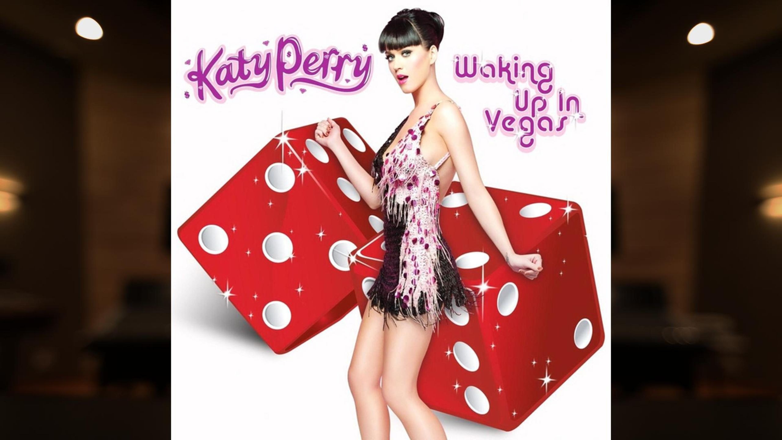 「早期摇滚果」Waking Up In Vegas - Katy Perry