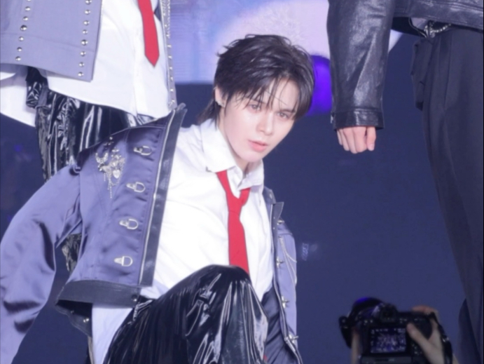 【4K直拍】JayJay 东京SMT 咆哮