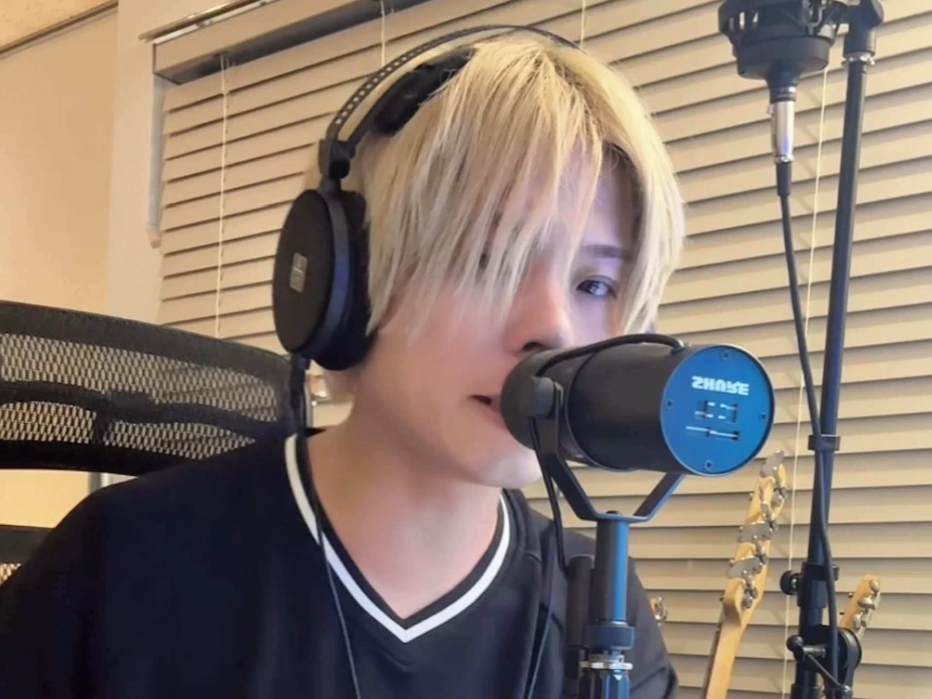 要和大家见面了！