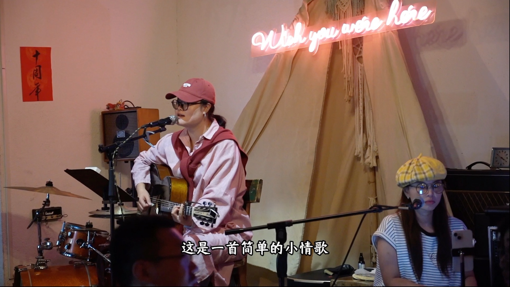 刚开始合作，还有些不够契合，多见谅！