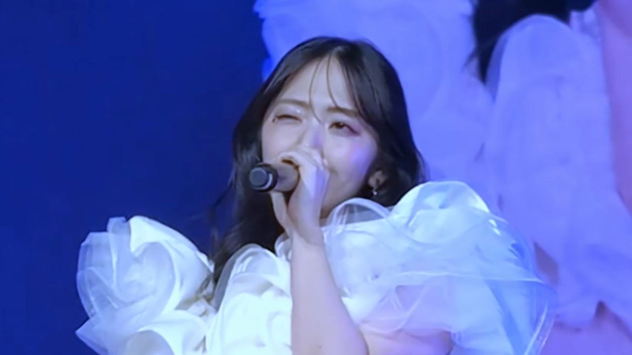 [4k饭拍] 在最前中央看铃木爱理@上海瓦肆est