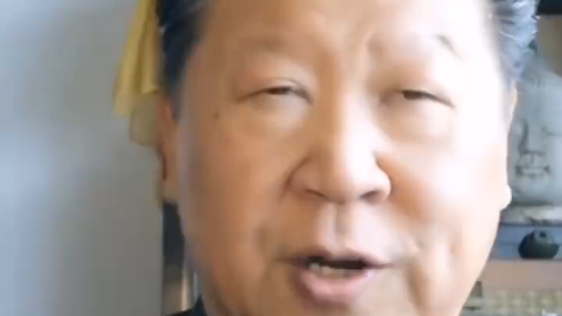 刘克清老师三种音色演唱教学