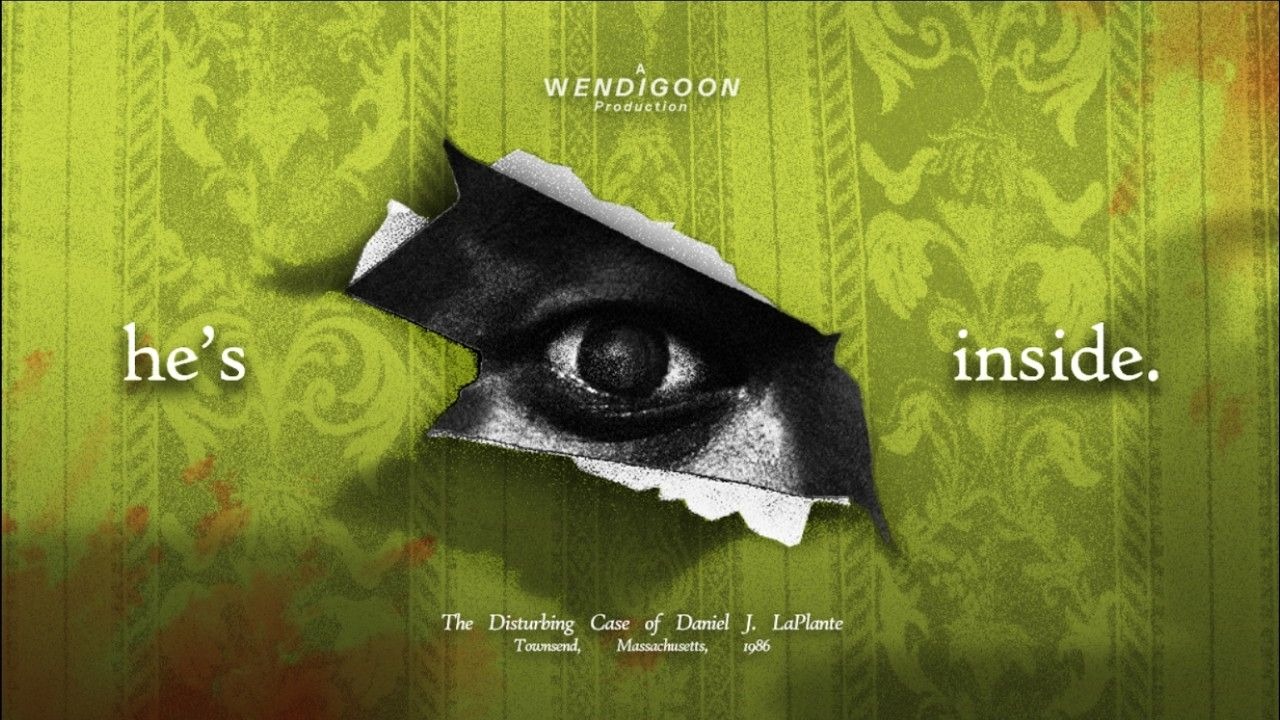 【吐司|睡前故事】墙中杀手