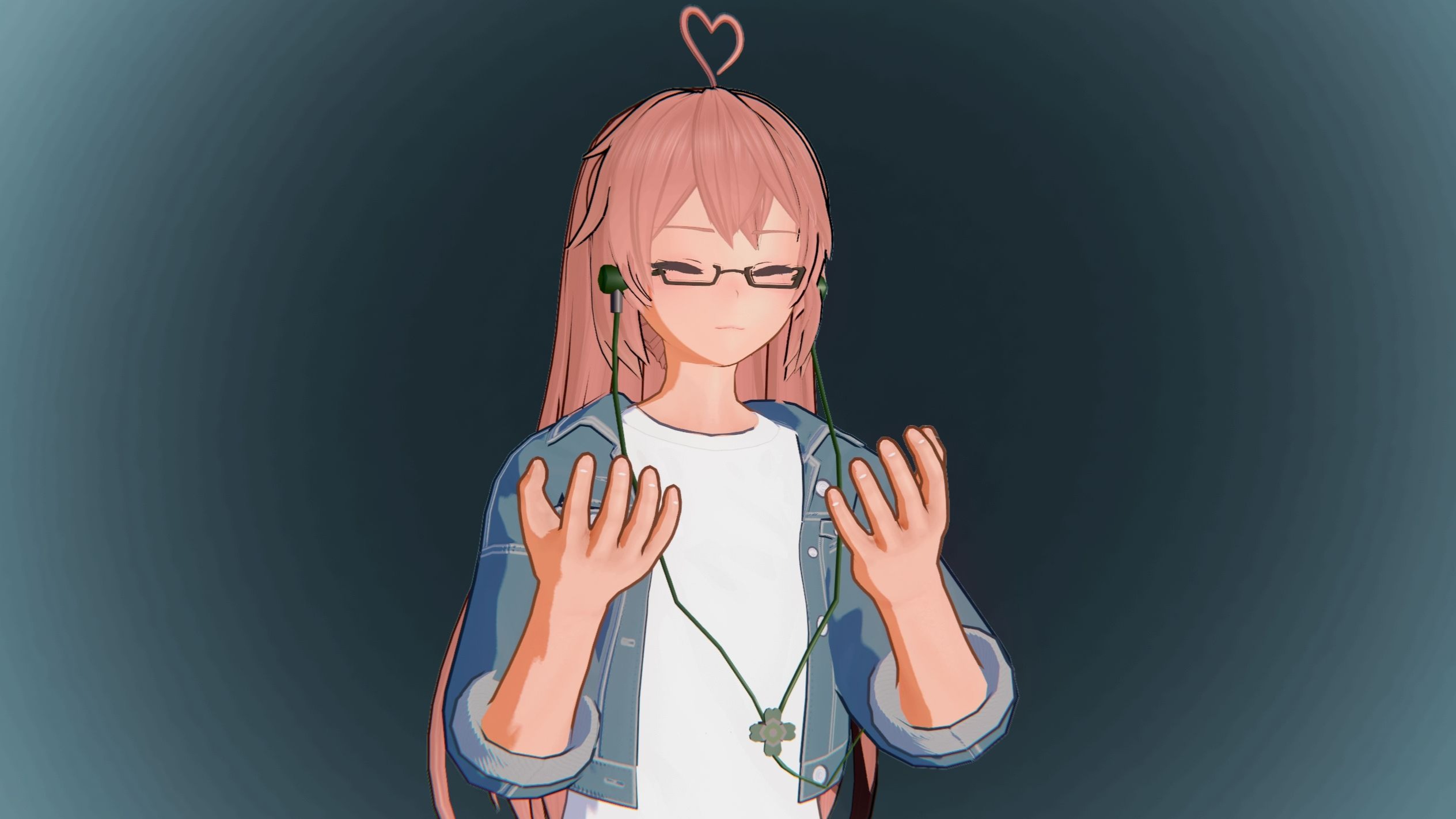 【直播切片】this is ture music