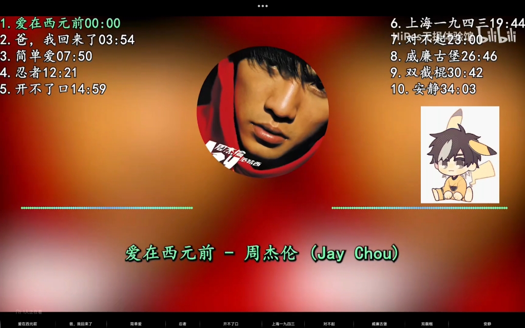 爱在西元前测试re，三顾茅庐