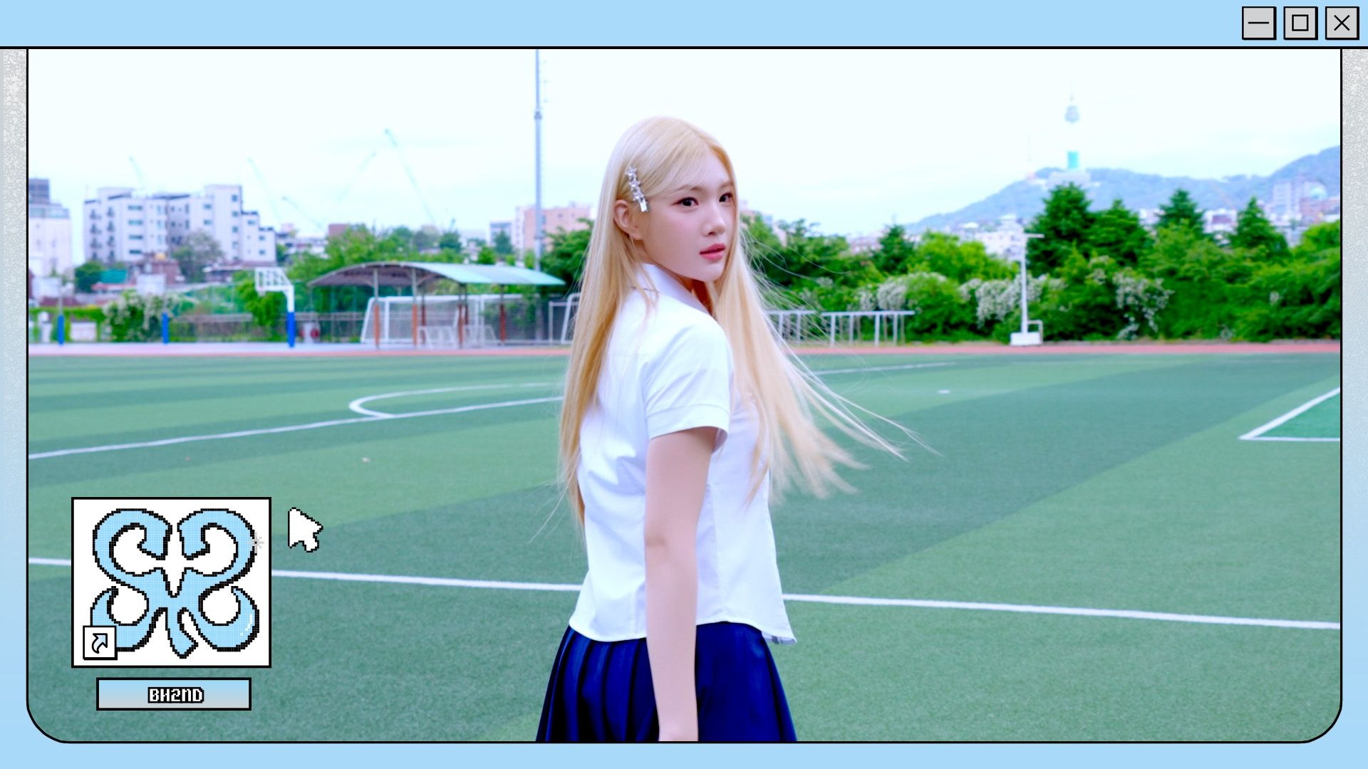 【Hearts2Hearts】有点像初恋的材质~  ✧˚  | Hearts2Heart