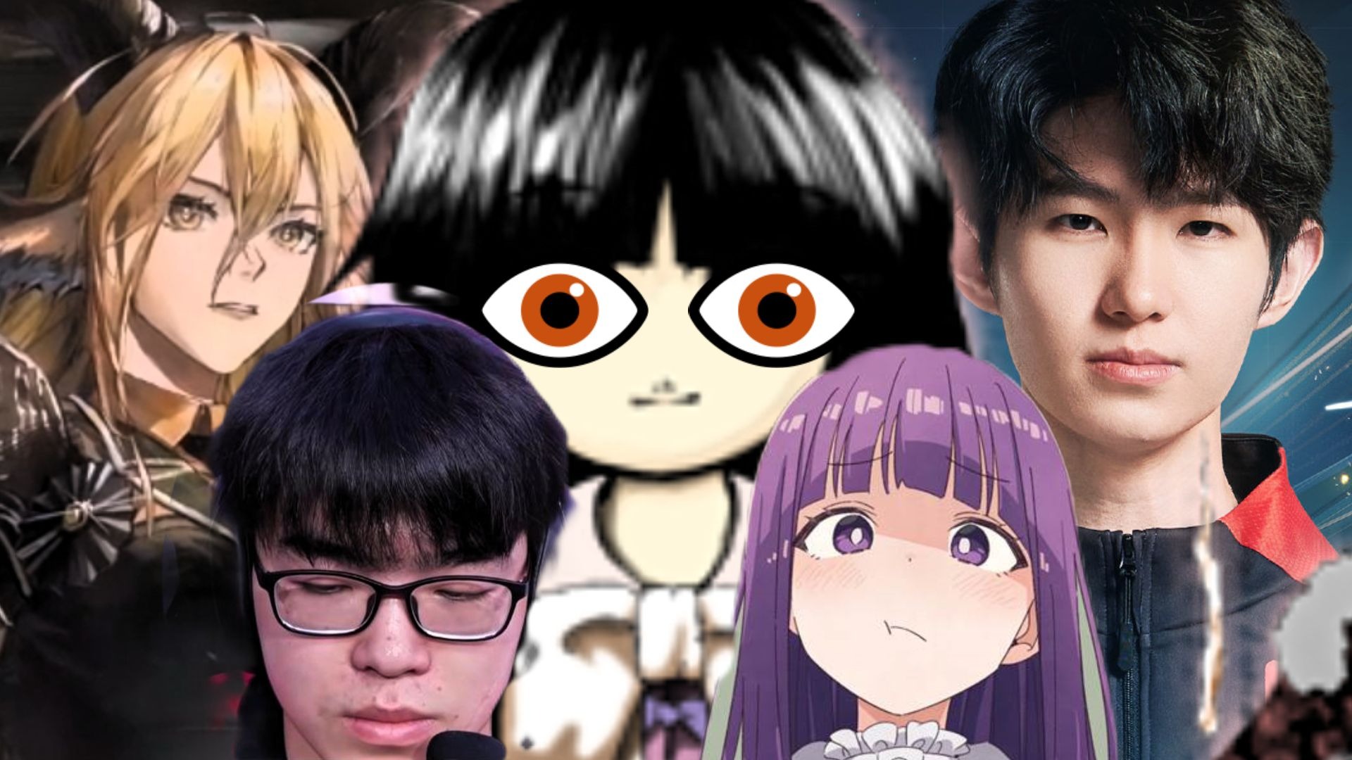 你们车万人会被哪些旋律硬控啊