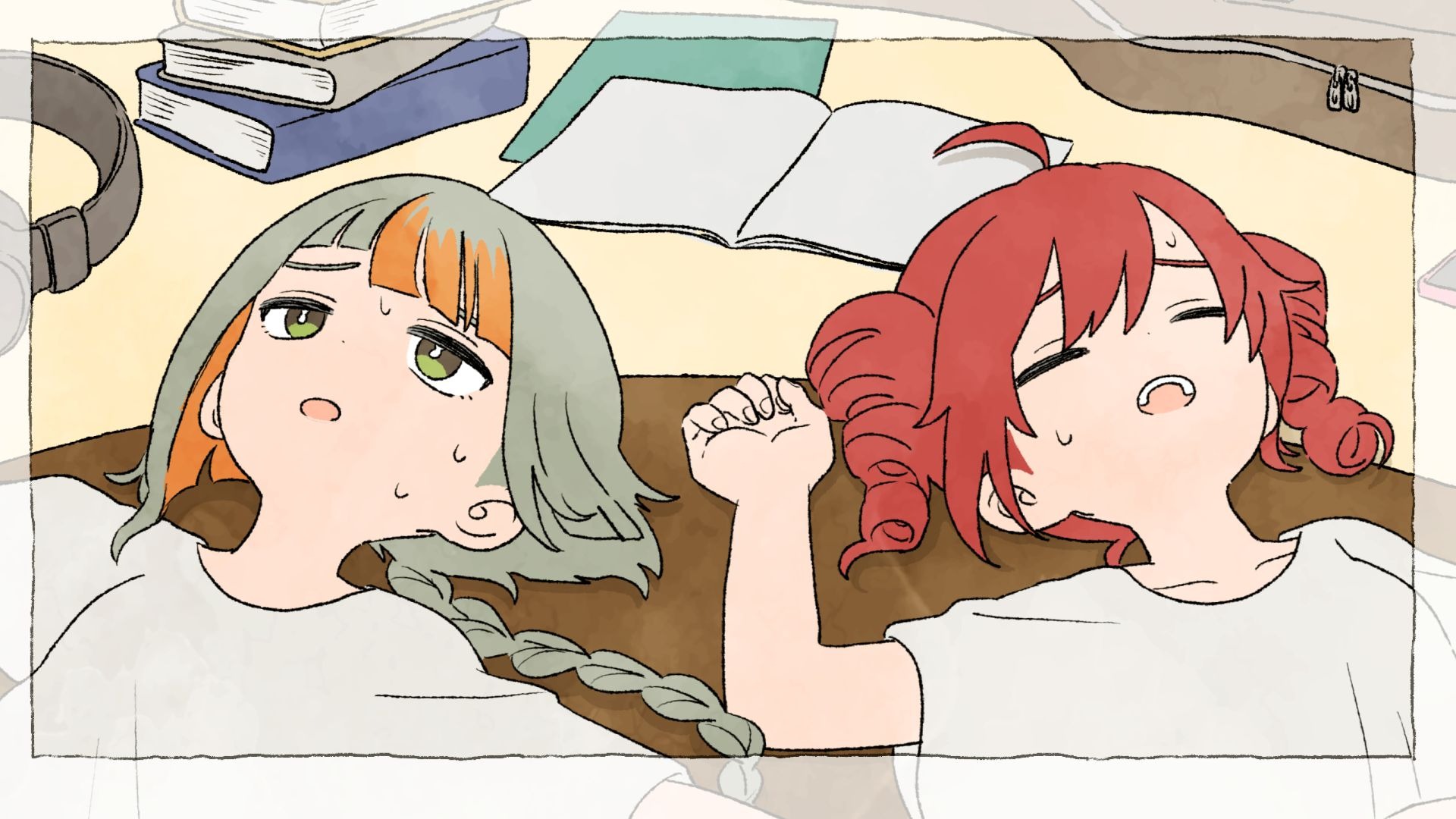 見つかんない！ feat. 重音テト&知声【本家】